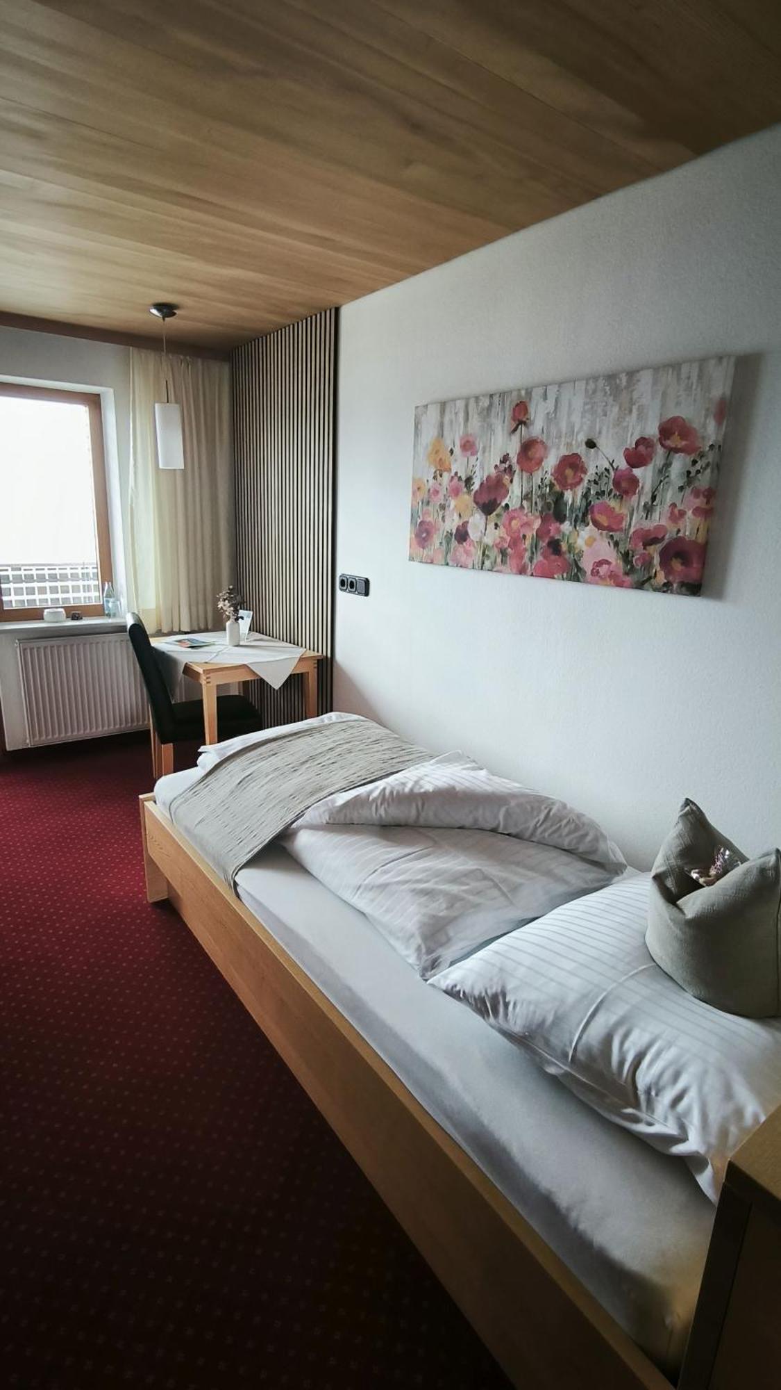 Pension Bilgeri Sulzberg  Exterior foto